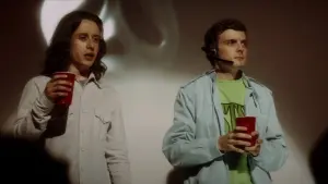 Задник к фильму "Крик 4" #319079