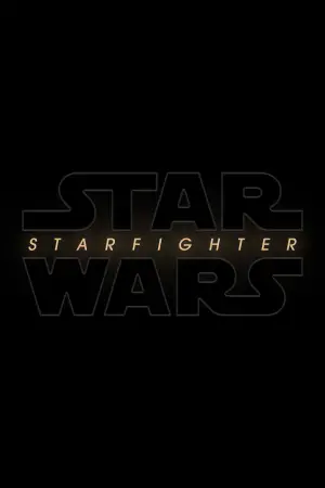 Постер к фильму "Звёздные войны: Звёздный истребитель" #666102