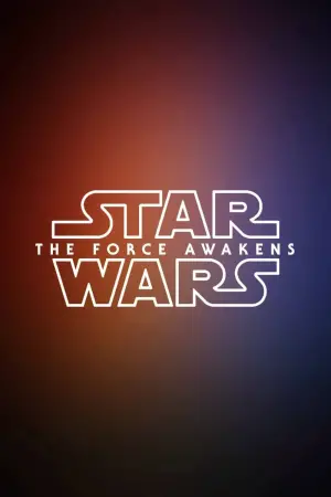 Постер к фильму "Звёздные войны: Эпизод 7 - Пробуждение силы" #577917