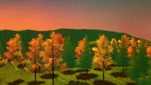 Задник к фильму "Приключения Андрэ и пчелки Уэлли" #439239