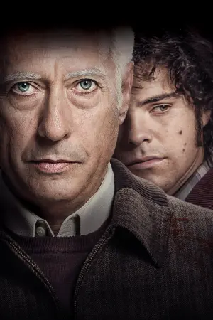 Постер к фильму "Клан" #265953