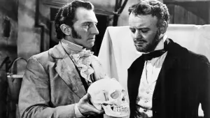 Задник к фильму "Проклятие Франкенштейна" #389088