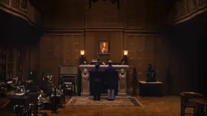 Задник к фильму "Отель «Гранд Будапешт»" #651450