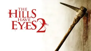 Задник к фильму "У холмов есть глаза 2" #732918