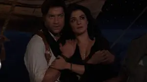 Задник к фильму "Мумия возвращается" #624605