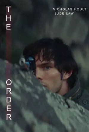 Постер к фильму "Безмолвное братство" #607481