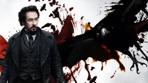 Задник к фильму "Ворон" #389016