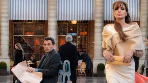 Задник к фильму "Турист" #299202