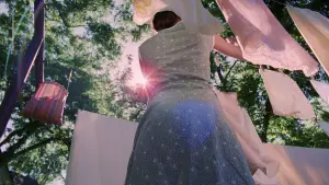 Задник к фильму "Древо жизни" #723966