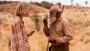 Задник к фильму "Тропы" #253930