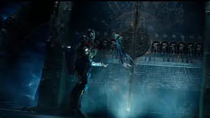 Задник к фильму "Трансформеры: Последний рыцарь" #609463