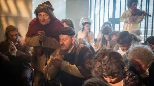 Задник к фильму "Пришельцы 3: Взятие Бастилии" #364745