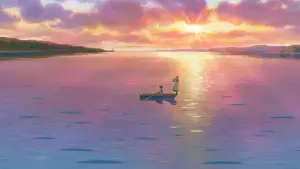 Задник к фильму "Воспоминания о Марни" #182034