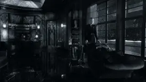 Задник к фильму "Аллея кошмаров" #649803