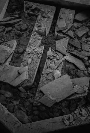 Постер к фильму "Лига справедливости Зака Снайдера" #176319