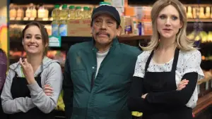 Видео к фильму Preggoland | Preggoland Official Trailer 1 (2015) - James Caan, Danny Trejo Movie HD