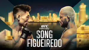 Задник к фильму "UFC Fight Night 277: Сонг vs. Фигередо" #842399