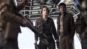 Задник к фильму "Изгой-один: Звёздные войны. Истории" #611144