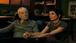 Задник к фильму "Пила 10" #841084