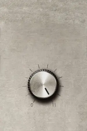 Постер к фильму "Это Spinal Tap" #901303
