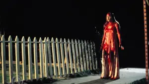 Задник к фильму "Кэрри" #639208