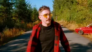 Задник к фильму "Сталкер" #683531