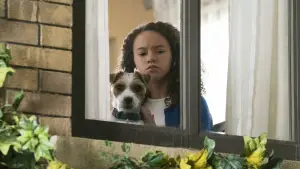 Задник к фильму "Мой шпион" #617407