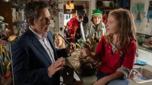 Задник к фильму "Щелкунчики" #663515