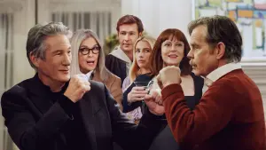 Задник к фильму "Знакомство родителей" #328524