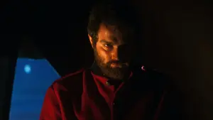 Задник к фильму "Поселенцы" #442482