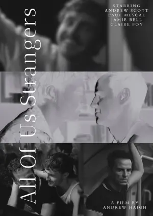 Постер к фильму "Мы все чужие" #366067