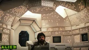 Задник к фильму "Чужой" #177132