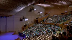 Задник к фильму "Аниара: Космическая обитель" #307833