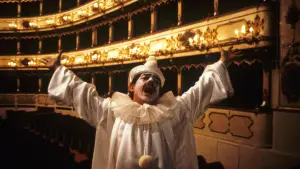 Видео к фильму Ария | Aria (1987) ORIGINAL TRAILER [HD 1080p]