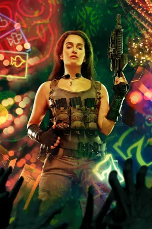 Постер к фильму "Армия мертвецов" #295394