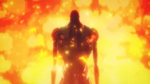 Задник к фильму "Атака титанов: Последняя атака" #762257