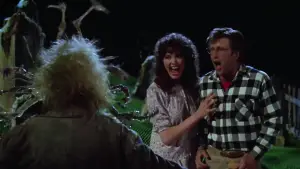 Задник к фильму "Битлджюс" #662198