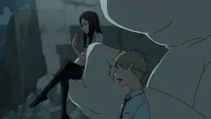 Задник к фильму "Сэнкоролл коннект" #452824