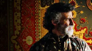 Задник к фильму "Одиннадцатое сентября 1683 года" #478190