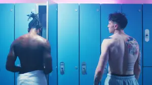 Задник к фильму "Женщина" #737283