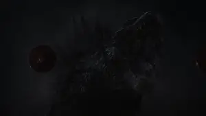 Задник к фильму "Годзилла" #613145