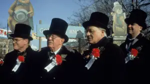 Задник к фильму "День сурка" #570901