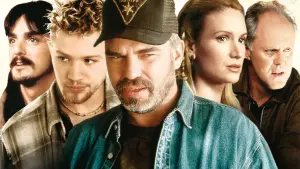 Задник к фильму "Доморощенный" #432459