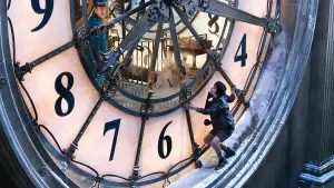 Задник к фильму "Хранитель времени" #234369