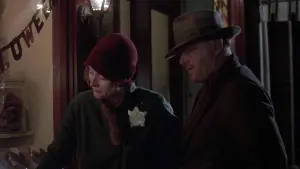 Задник к фильму "Чертополох" #461246