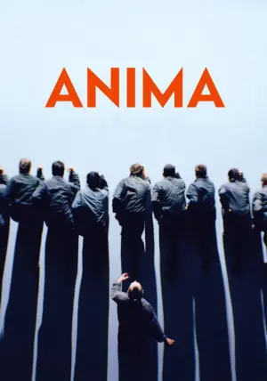Постер к фильму "Anima"