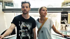 Видео к фильму Копенгаген | Copenhagen Official Trailer 1 (2014) - Gethin Anthony Movie HD