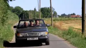 Задник к фильму "Les pères sont des mères juives comme les autres" #780489