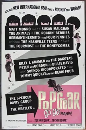 Постер к фильму "" #741143