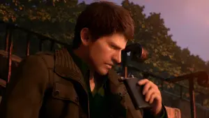 Задник к фильму "Обитель зла: Проклятие" #258927